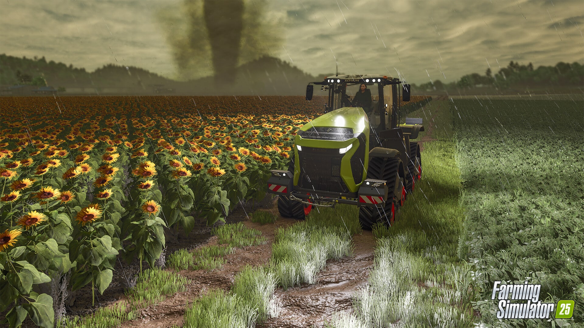 Farming Simulator 25 3