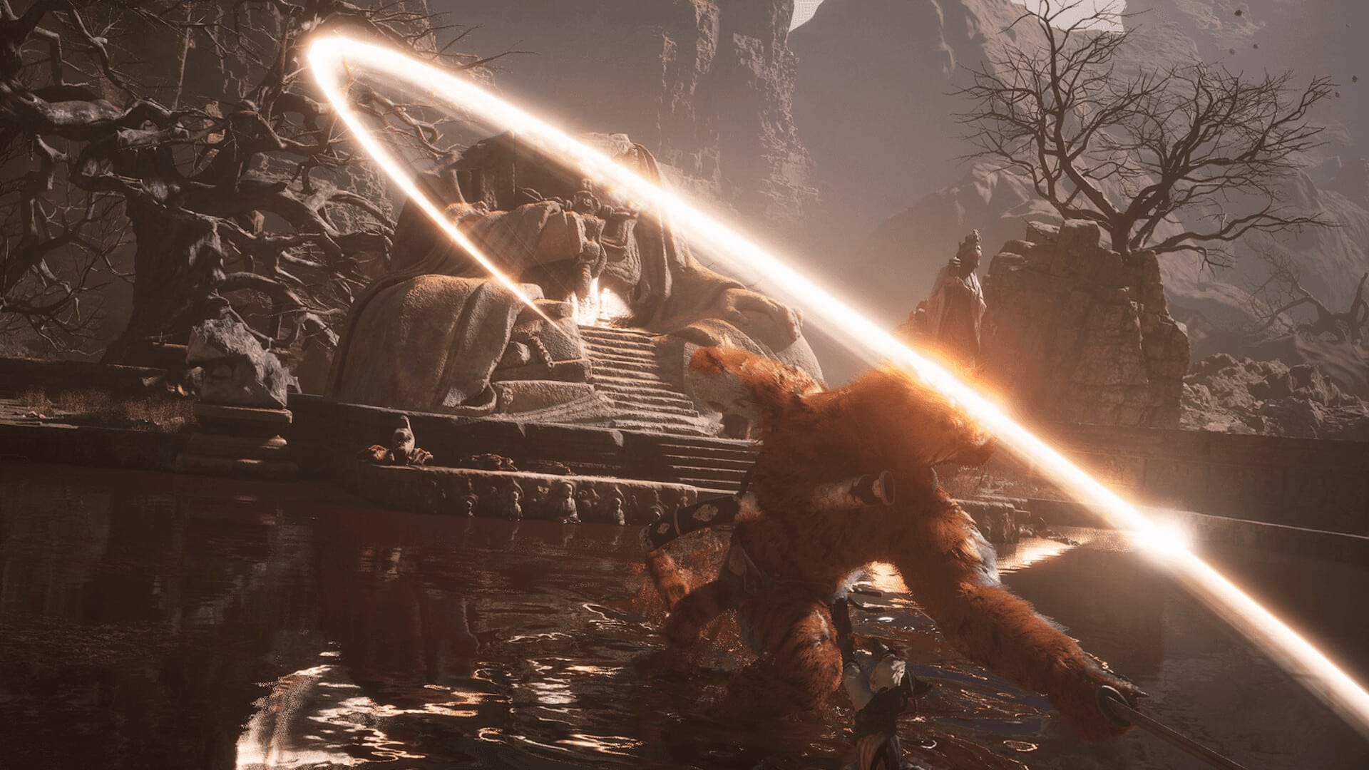 Black Myth: Wukong 2