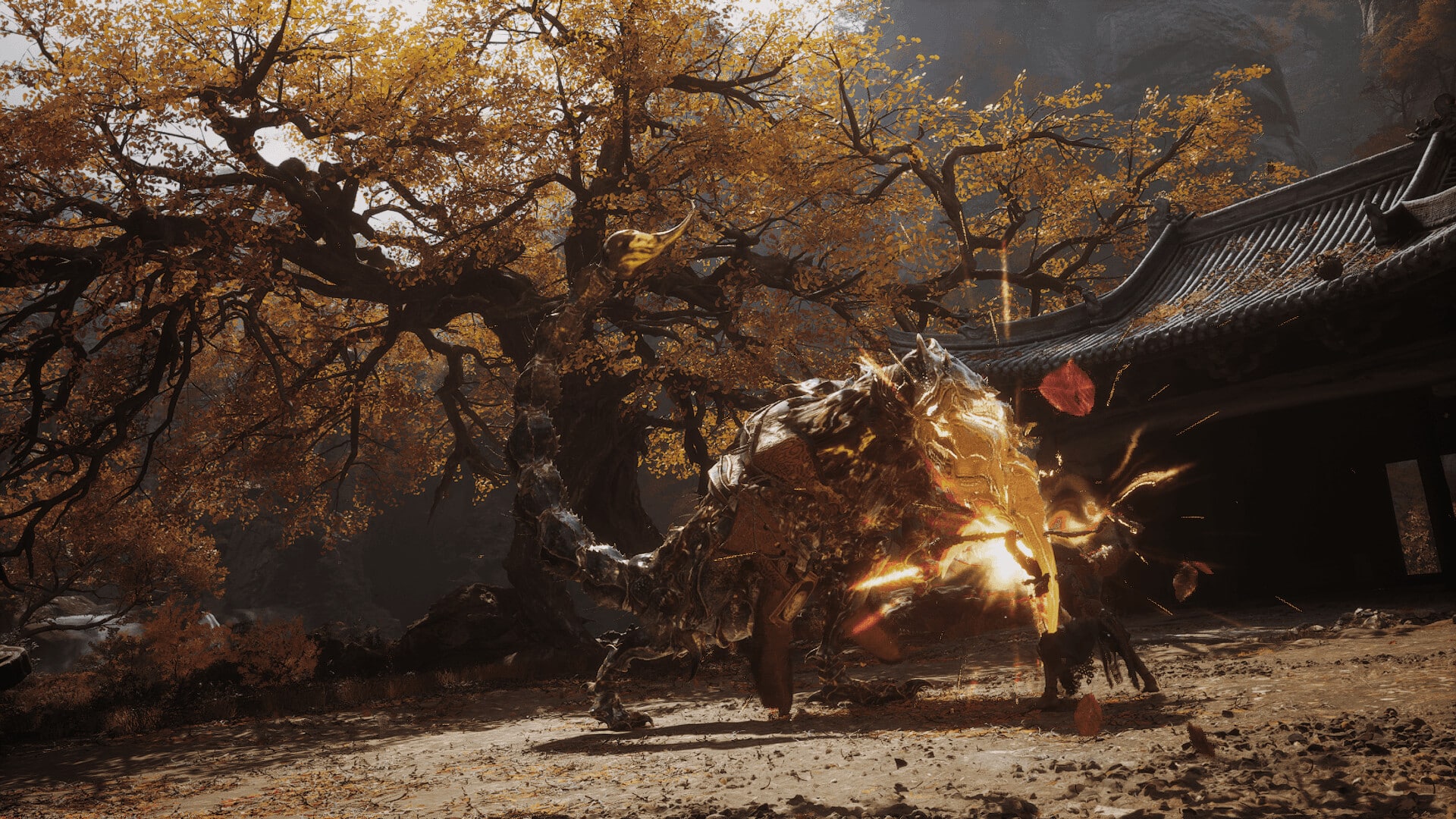 Black Myth: Wukong 3