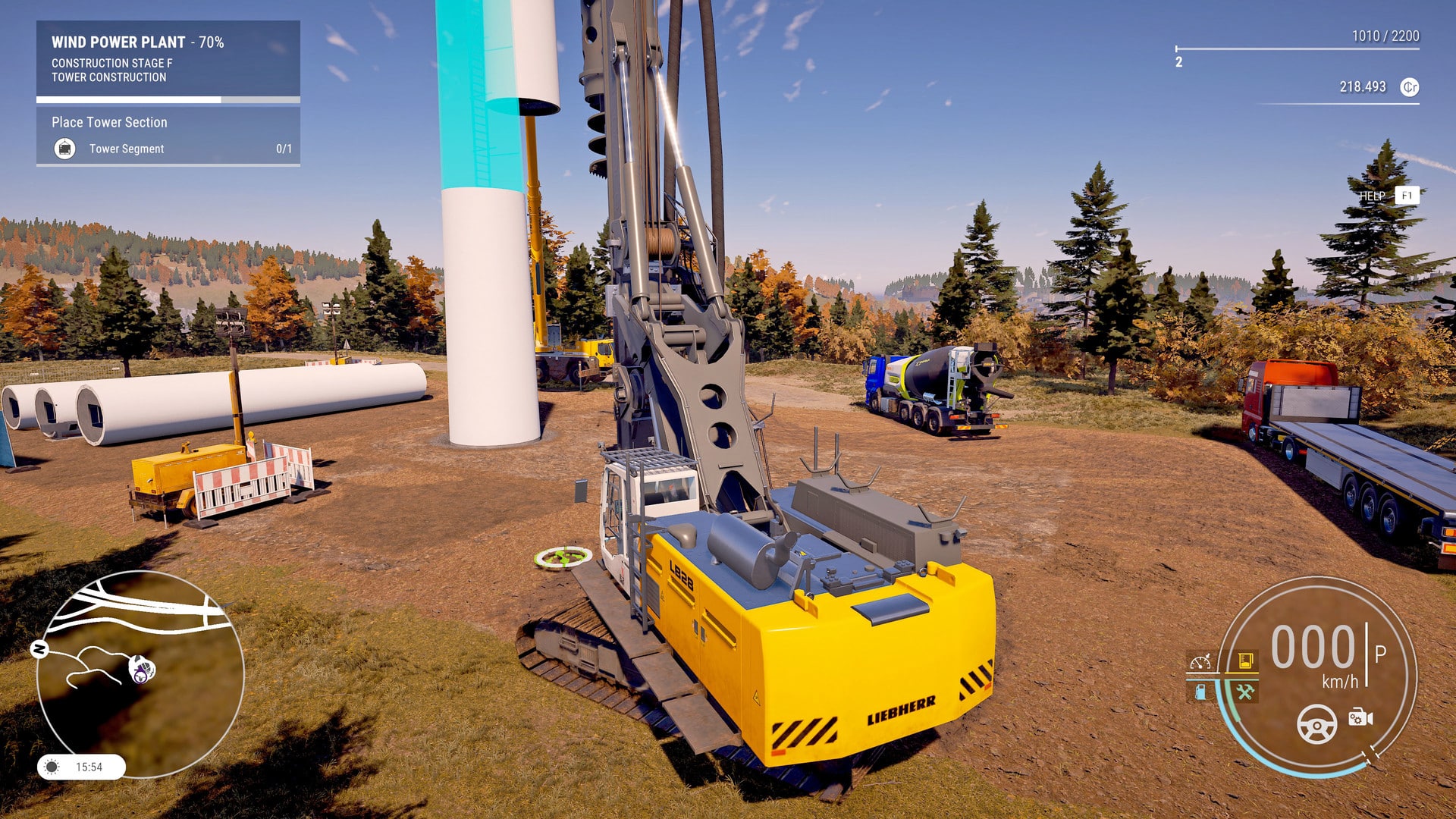 Construction Simulator 4