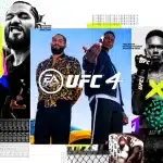 UFC4
