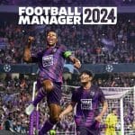 Football Manager 2024 jeu PC