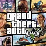 gta 5-icon