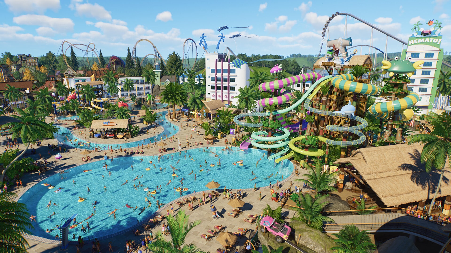 Planet Coaster 2 4