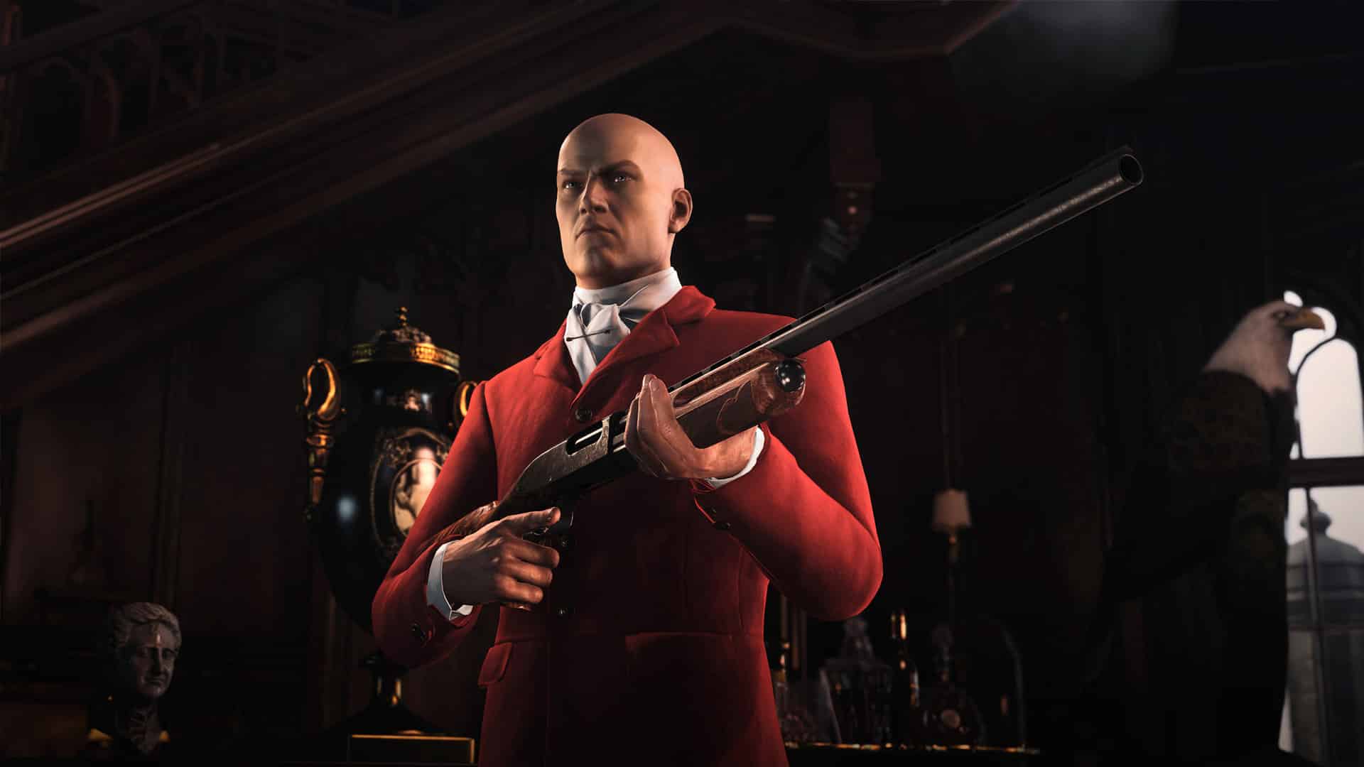 Hitman 3 4