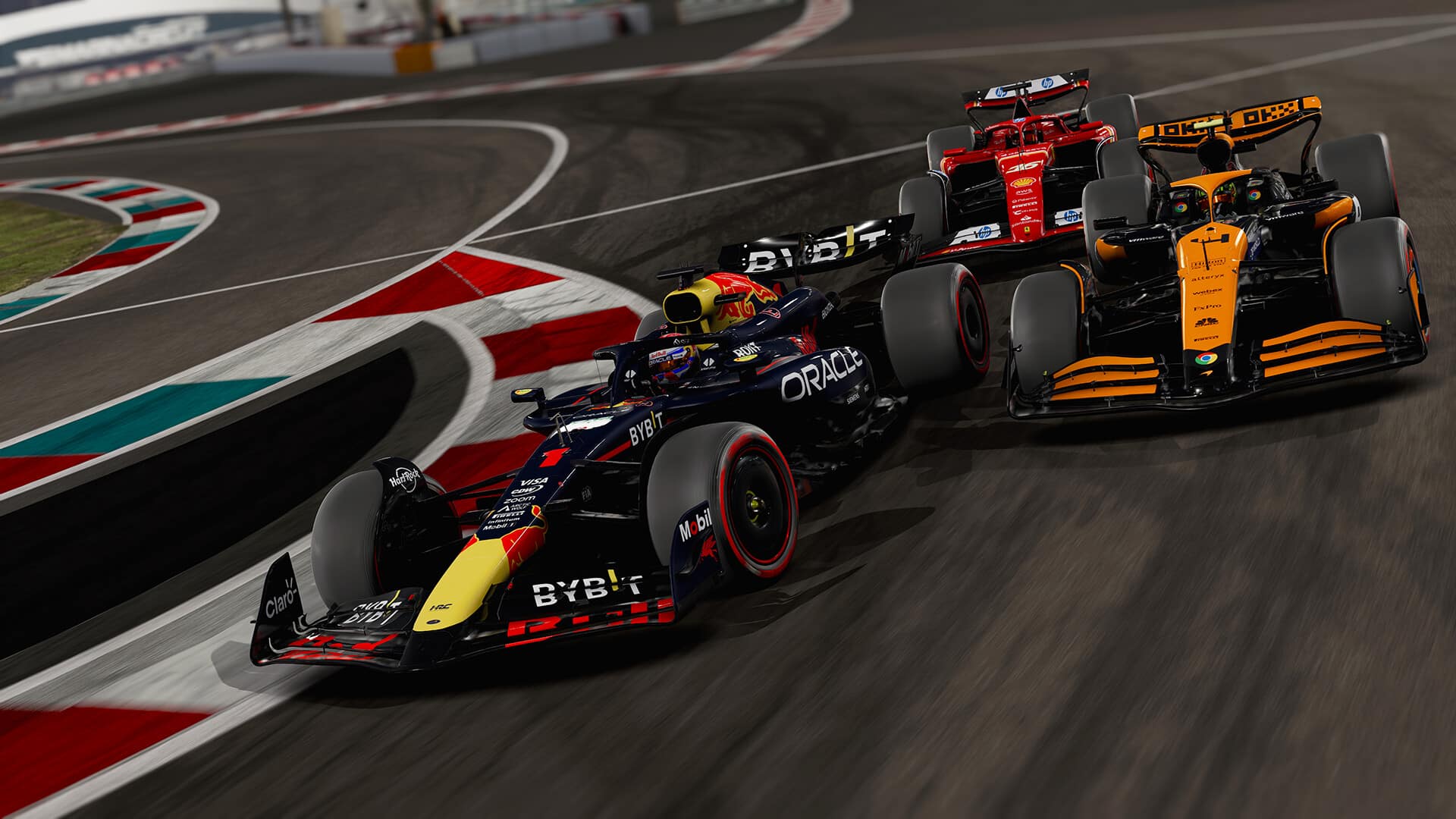 F1 24 2