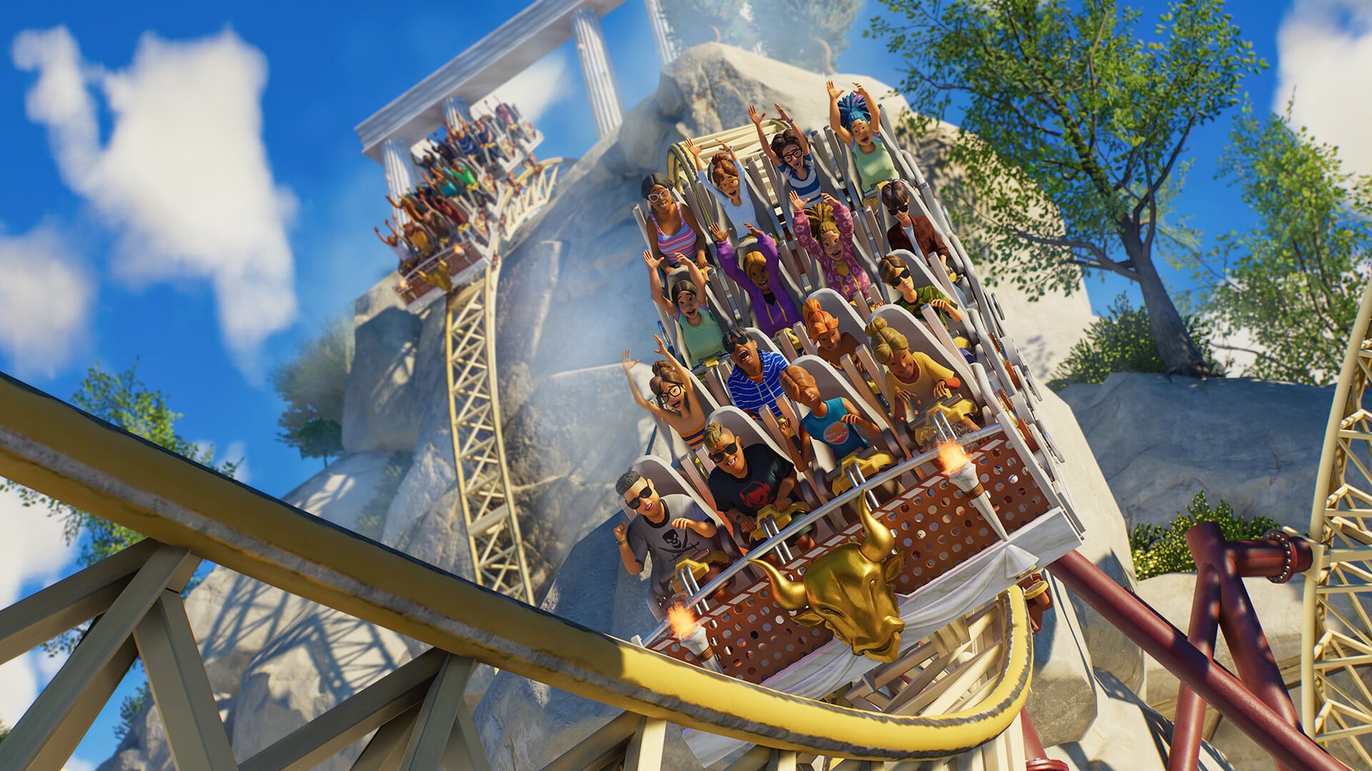 Planet Coaster 2 3