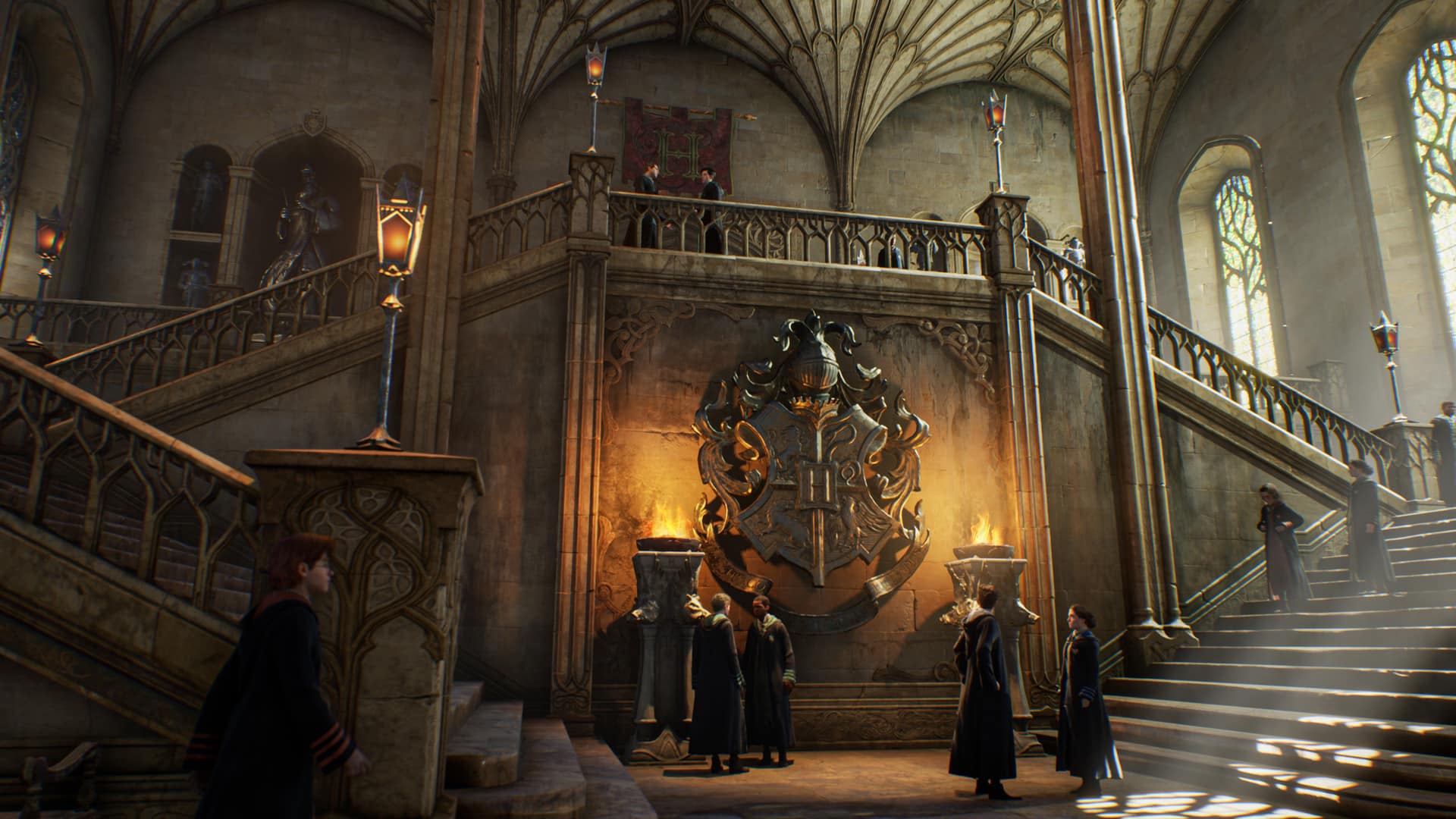 Hogwarts Legacy 2