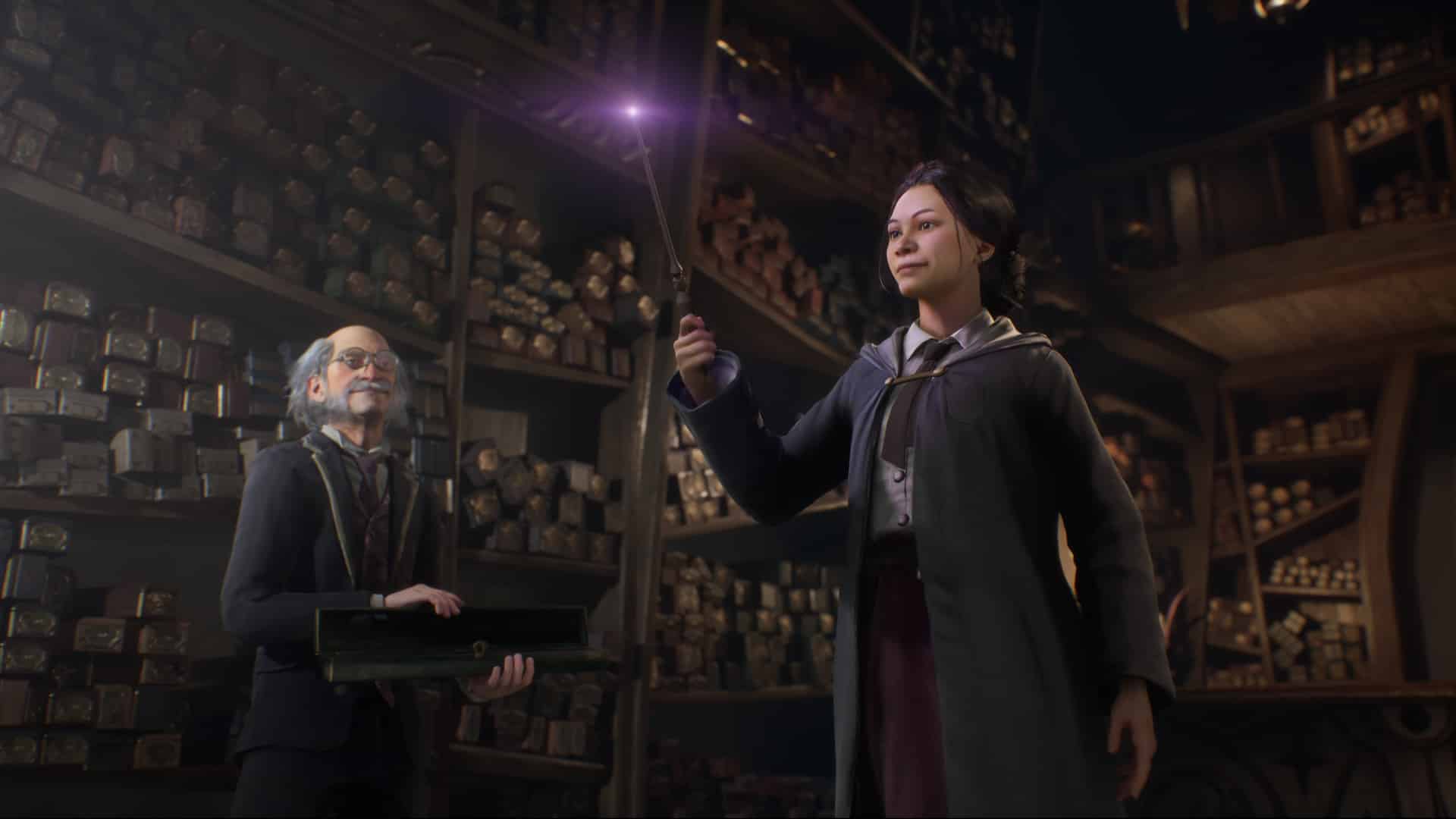 Hogwarts Legacy 3