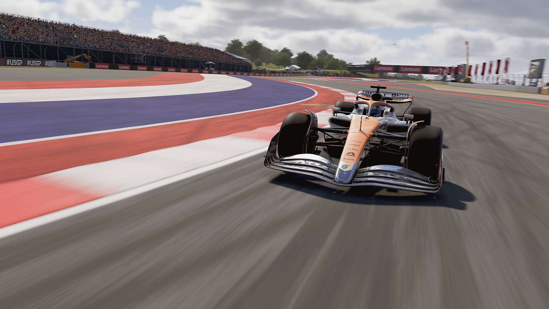 F1 24 3