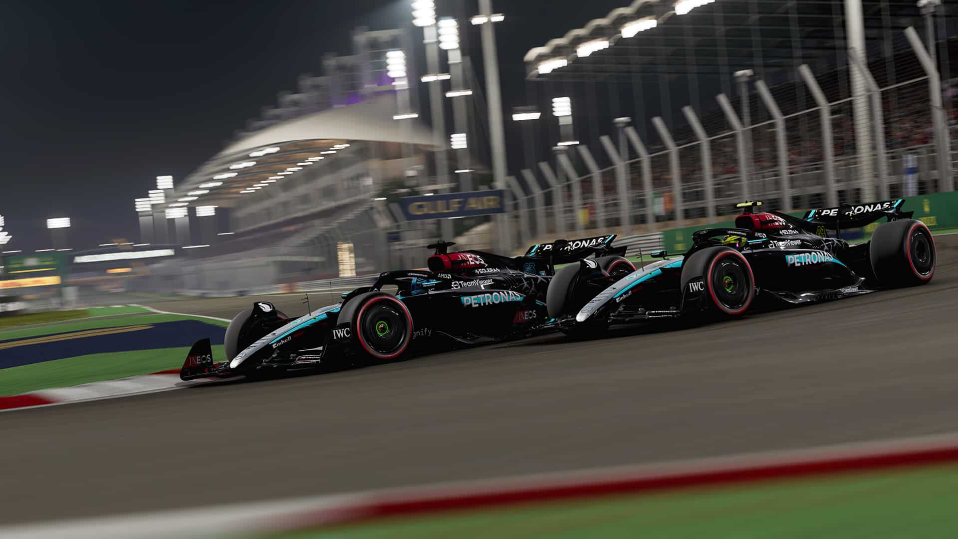 F1 24 4