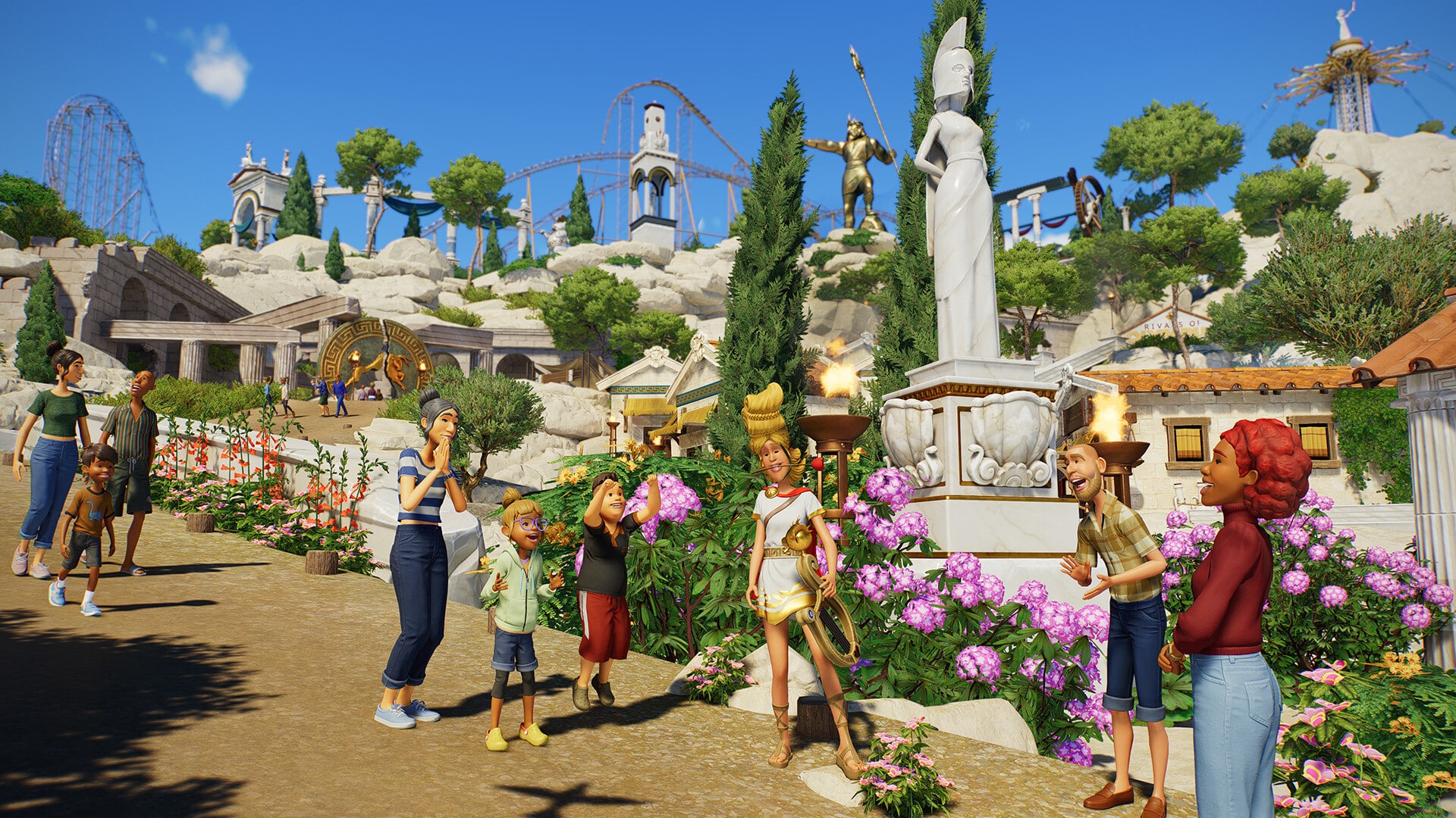 Planet Coaster 2 1