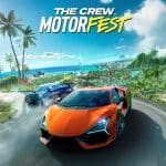 The Crew Motorfest jeu PC