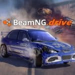 BeamNG.drive icon