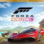 Forza Horizon 5