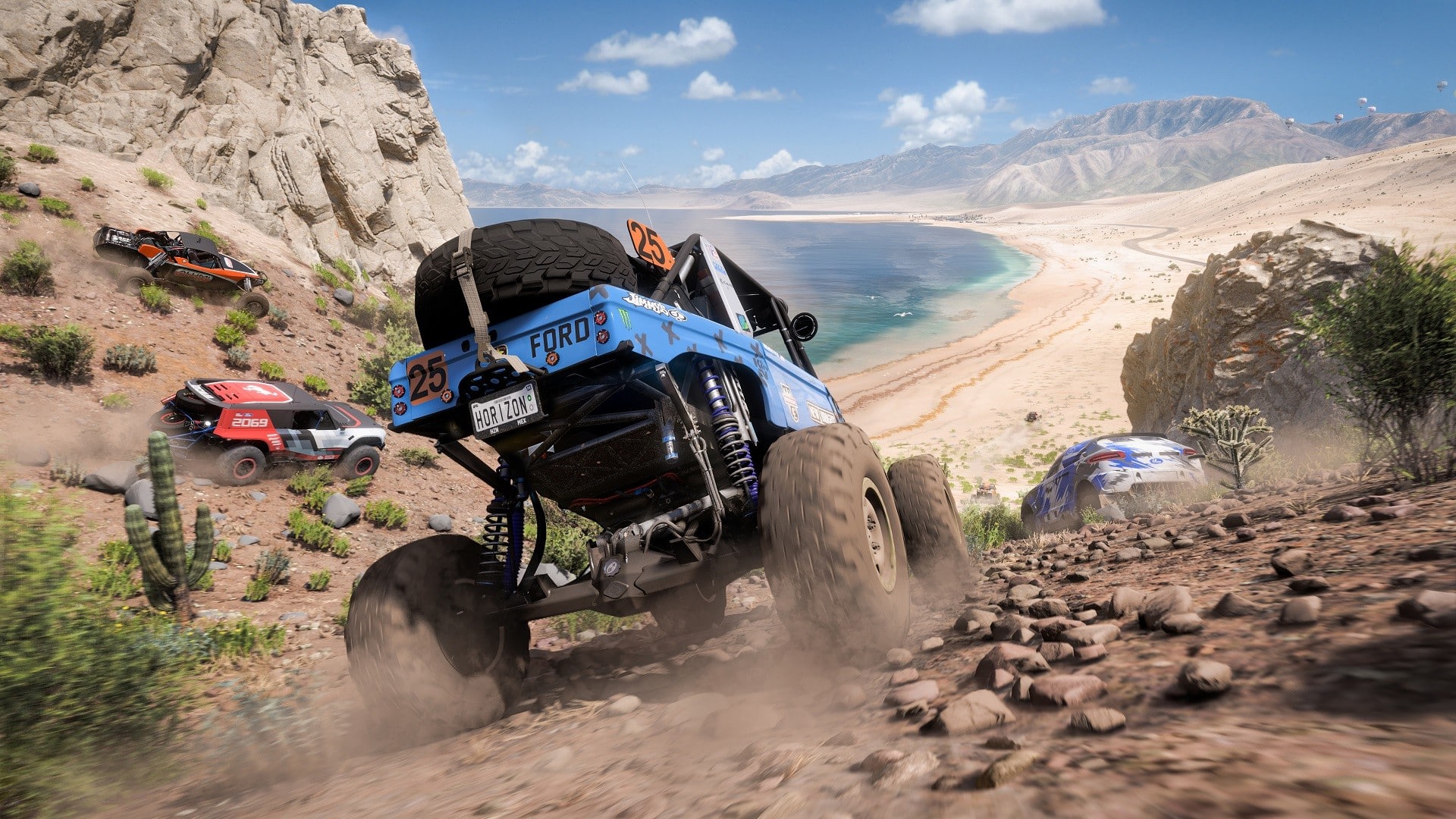Forza Horizon 5 1