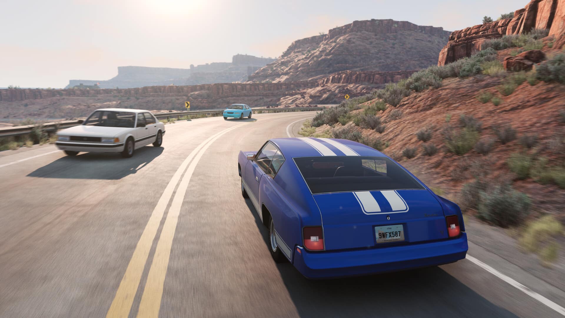 BeamNG.drive 1