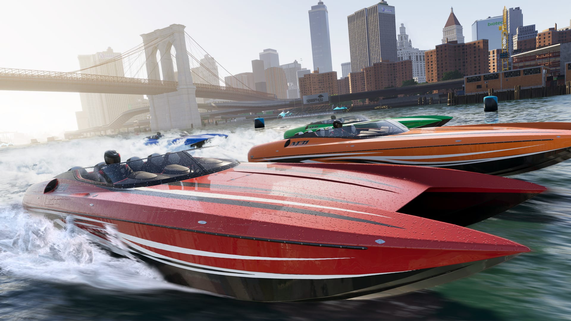 The Crew 2 4