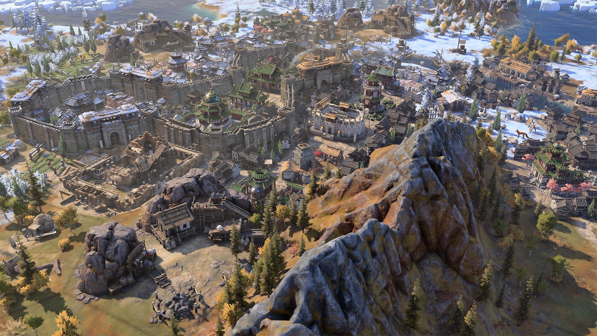 Sid Meier&rsquo;s Civilization VII 2