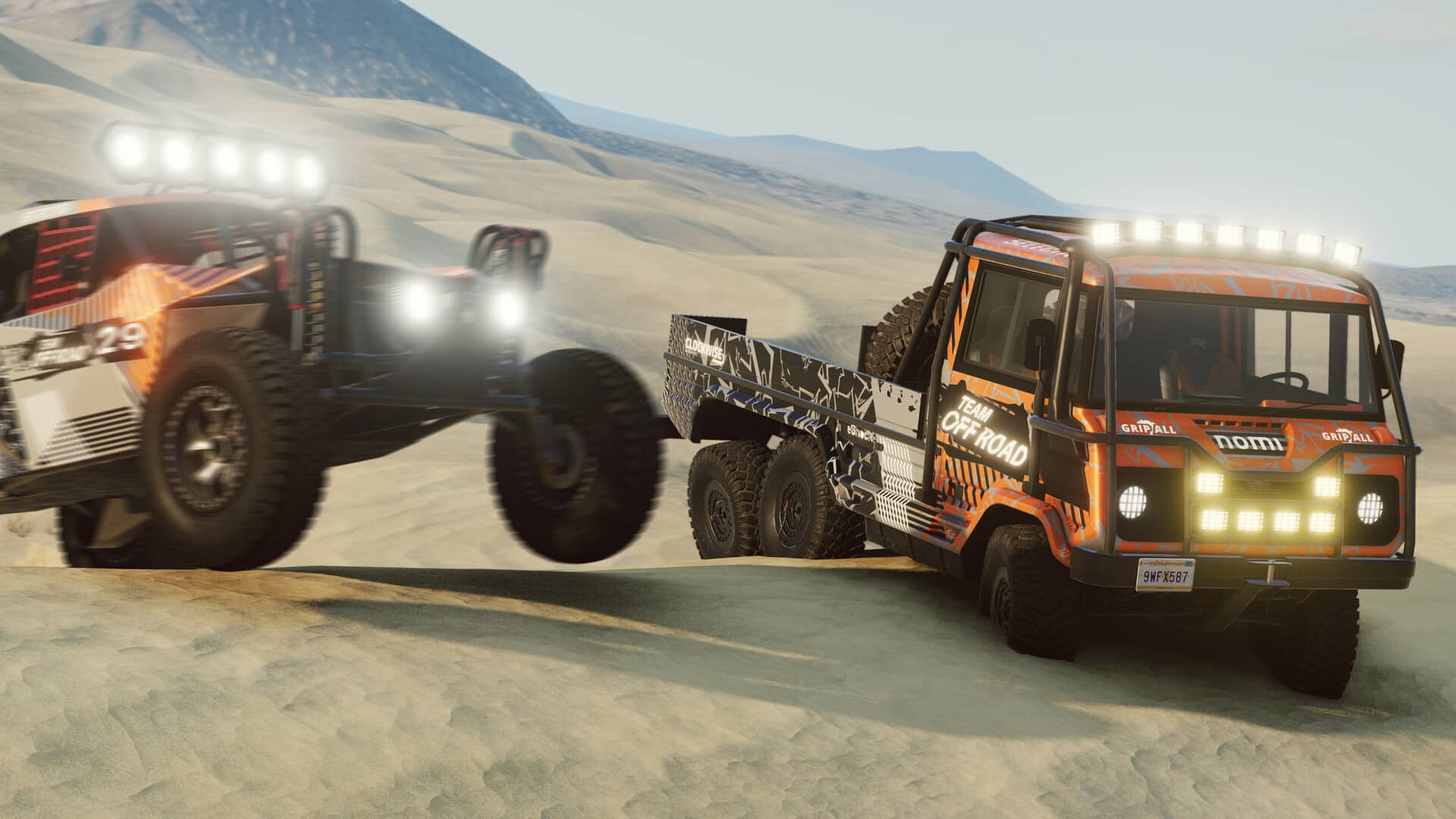 BeamNG.drive 2