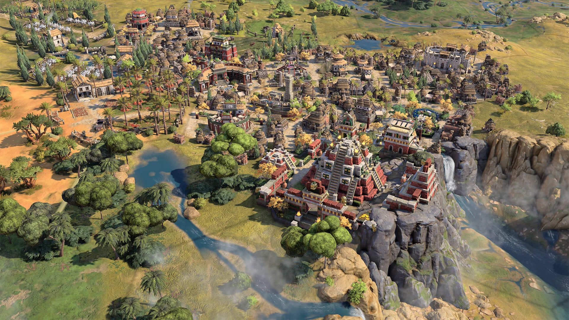 Sid Meier&rsquo;s Civilization VII 4