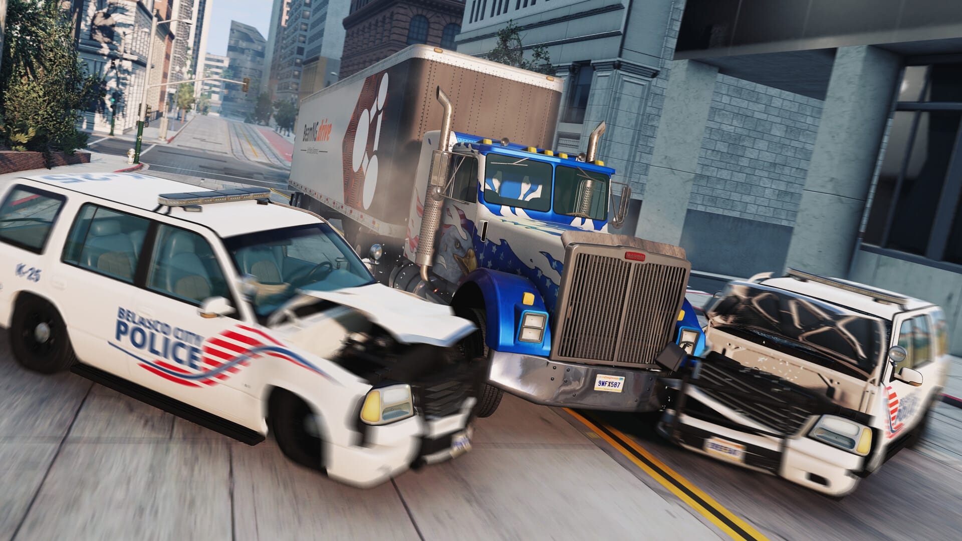 BeamNG.drive 3
