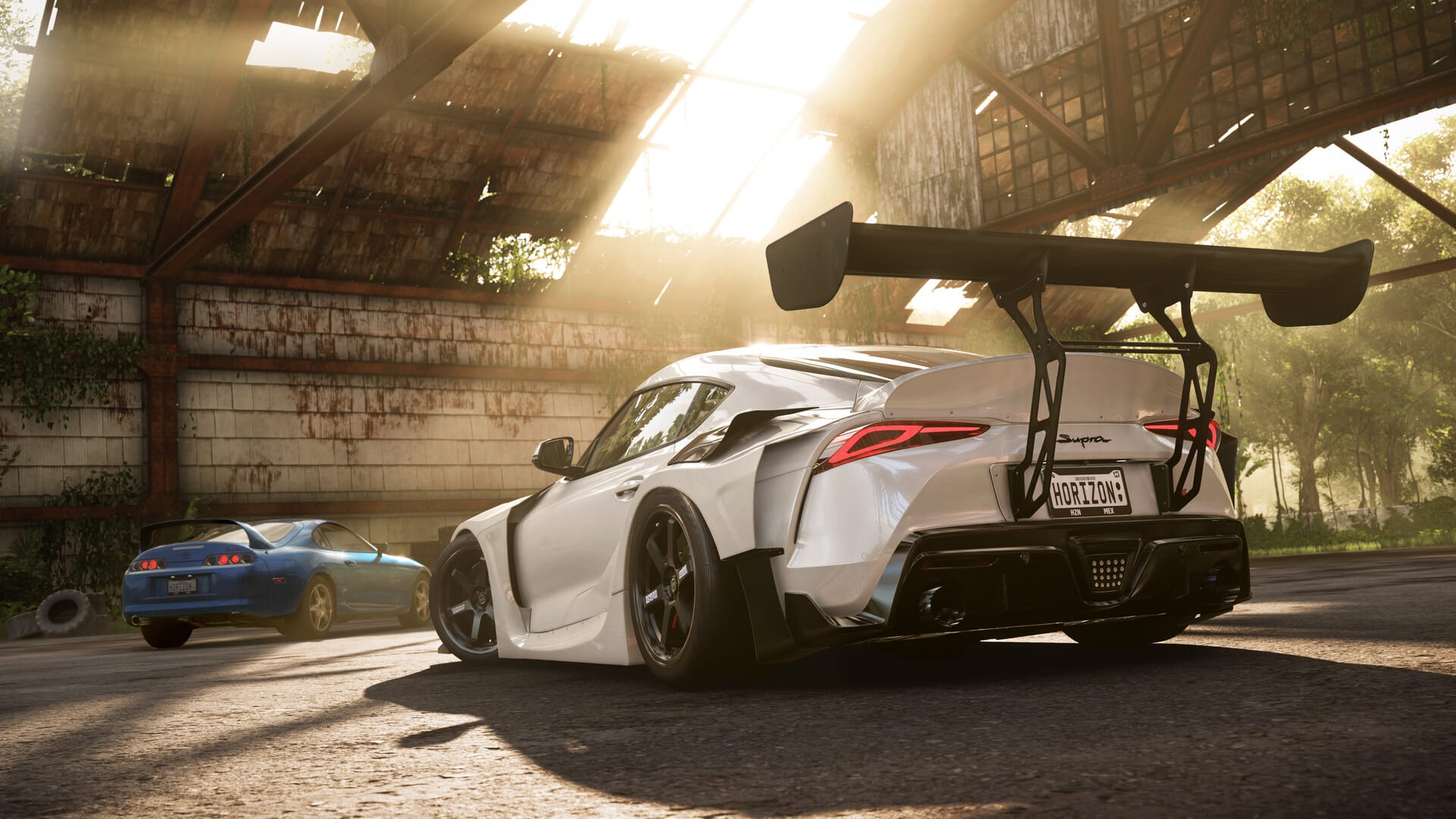 Forza Horizon 5 4