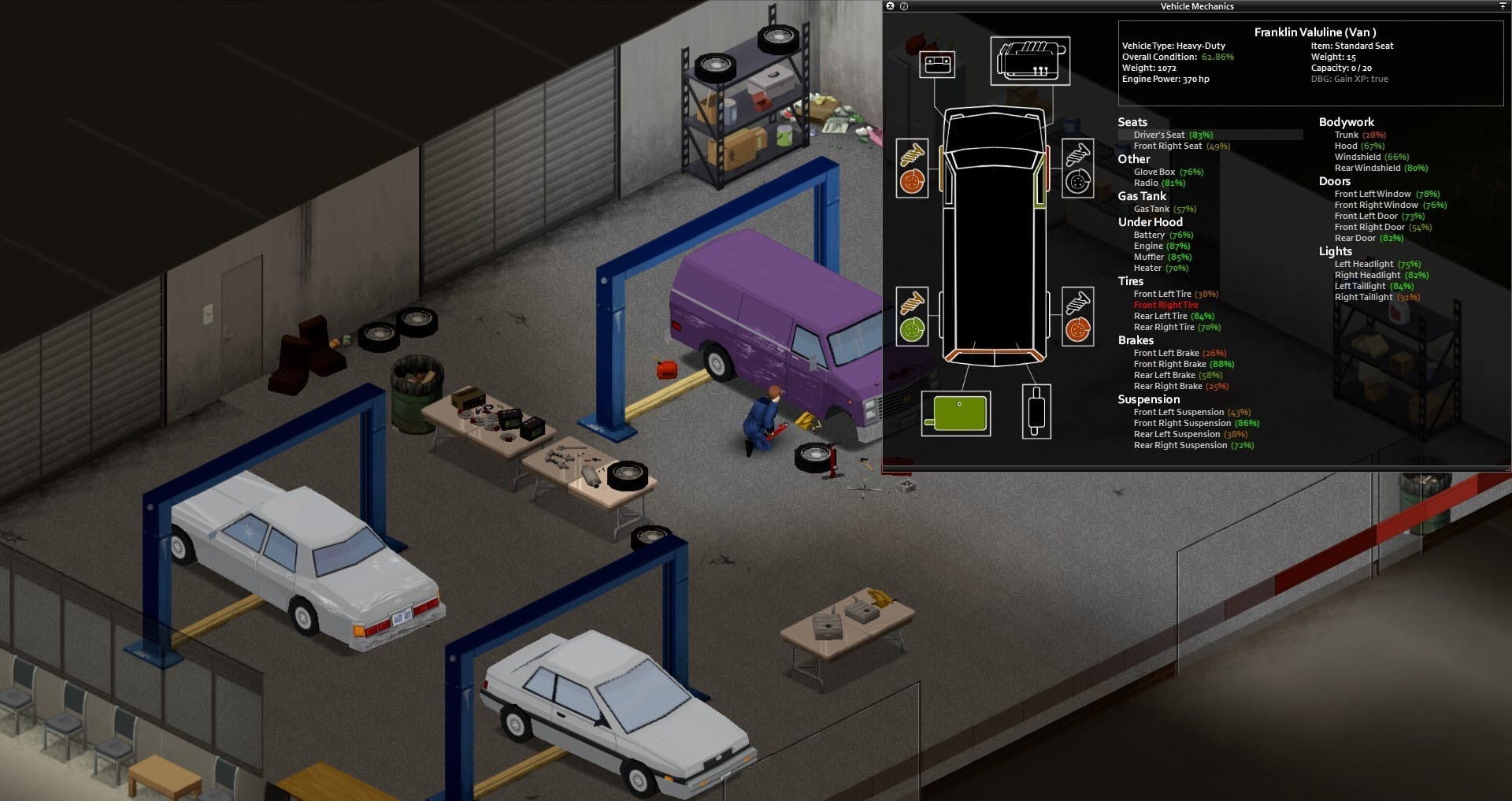 Project Zomboid 3