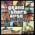 Grand Theft Auto San Andreas icon