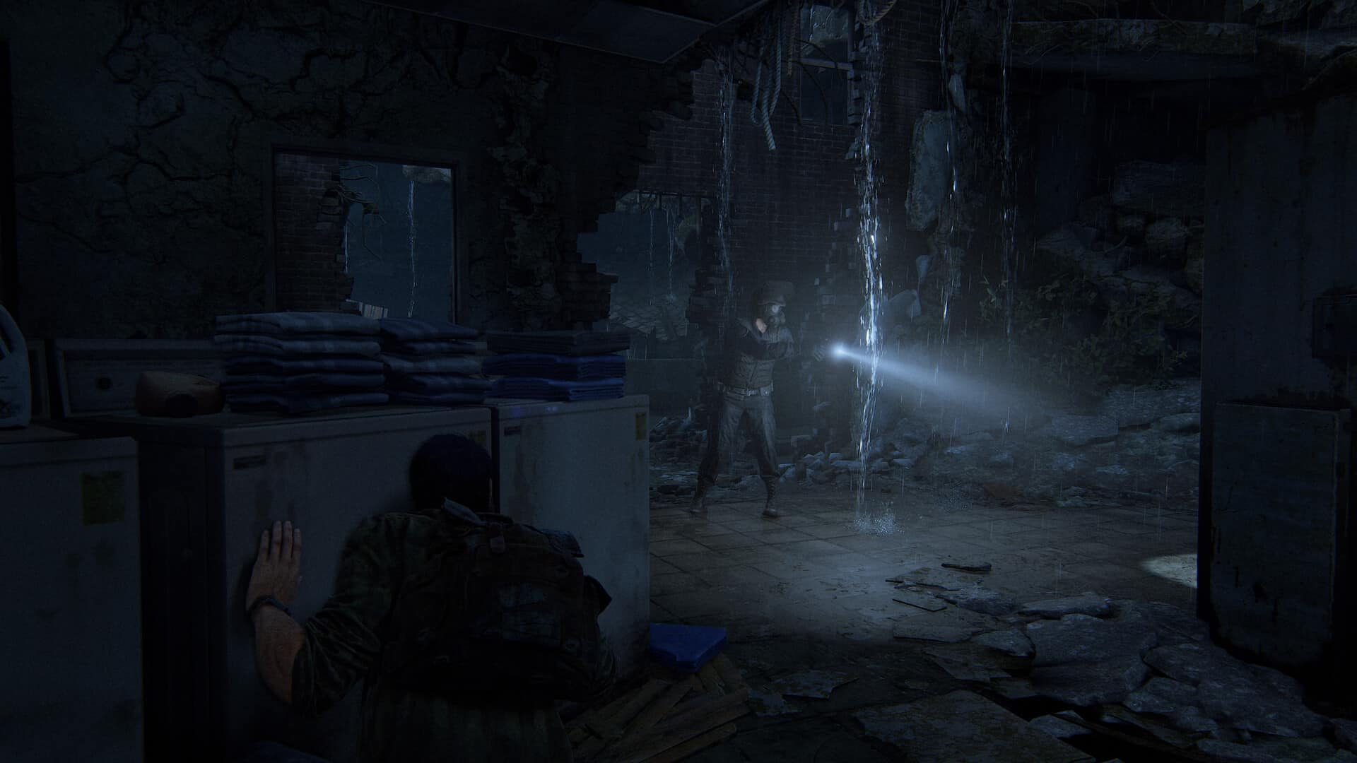 The Last of Us Part I 4