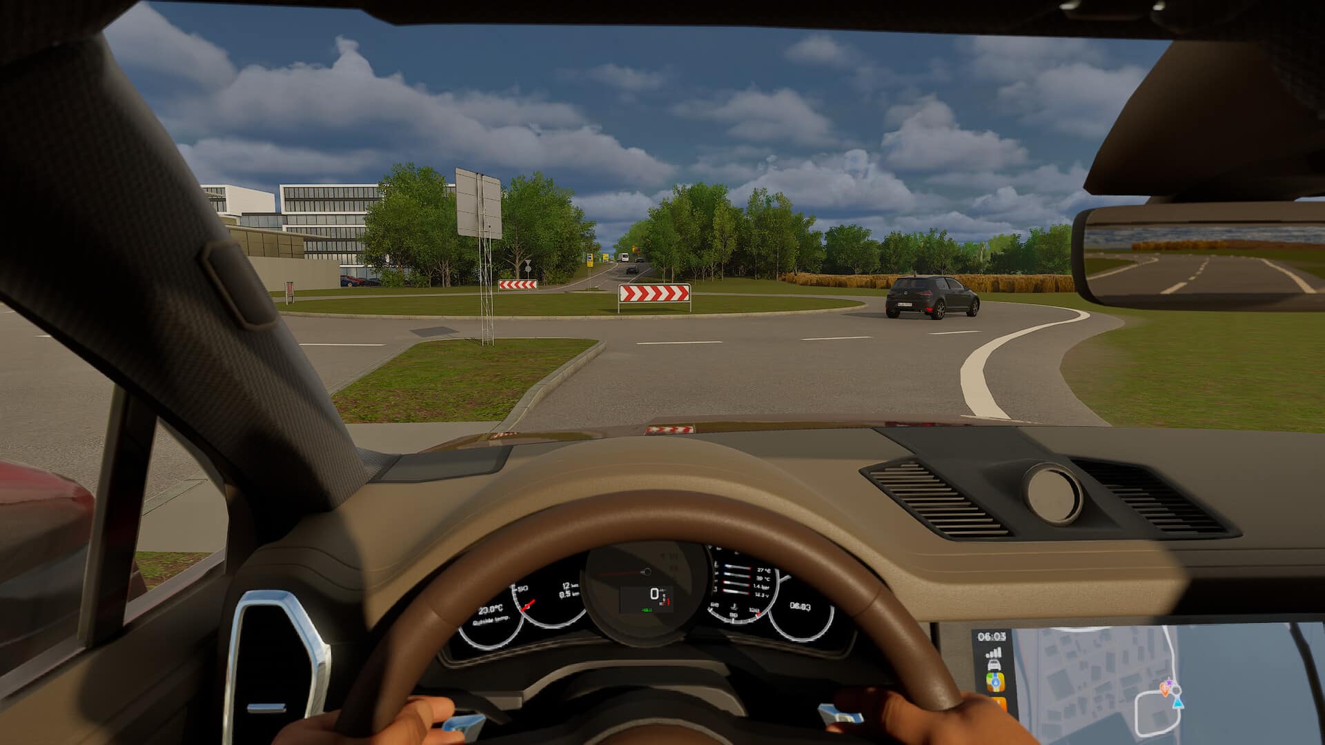 CityDriver 4