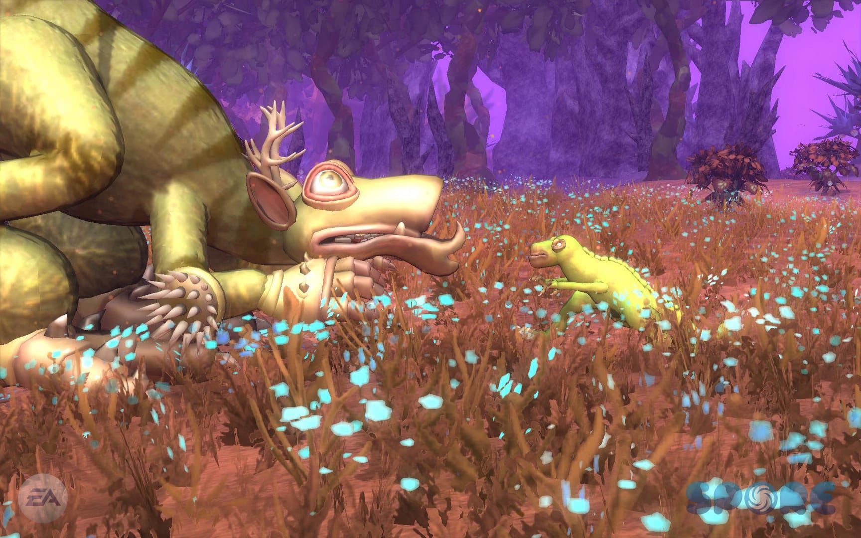 SPORE 2