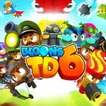 Bloons TD 6