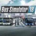 Bus Simulator 18 jeu PC