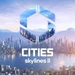 Cities Skylines II jeu pc