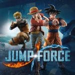 Jump Force jeu PC