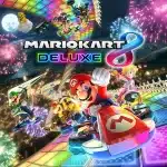 Mario Kart 8 Deluxe jeu PC