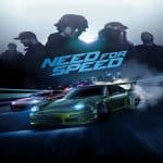 Need for Speed jeu PC