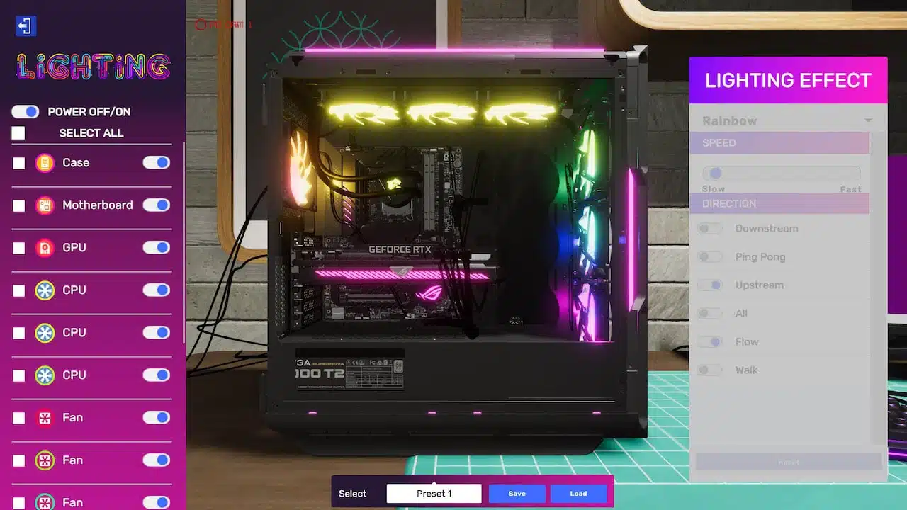 PC Building Simulator 2 4