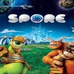SPORE jeu pc