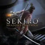 Sekiro Shadows Die Twice icon