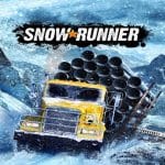 SnowRunner jeu pc