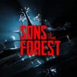Sons of the Forest icon
