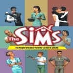 Les Sims 1 jeu PC
