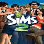 Les Sims 2 jeu PC