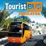 Tourist Bus Simulator jeu pc