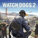 Watch Dogs 2 icon