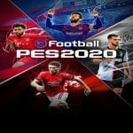 eFootball PES 2020 jeu PC