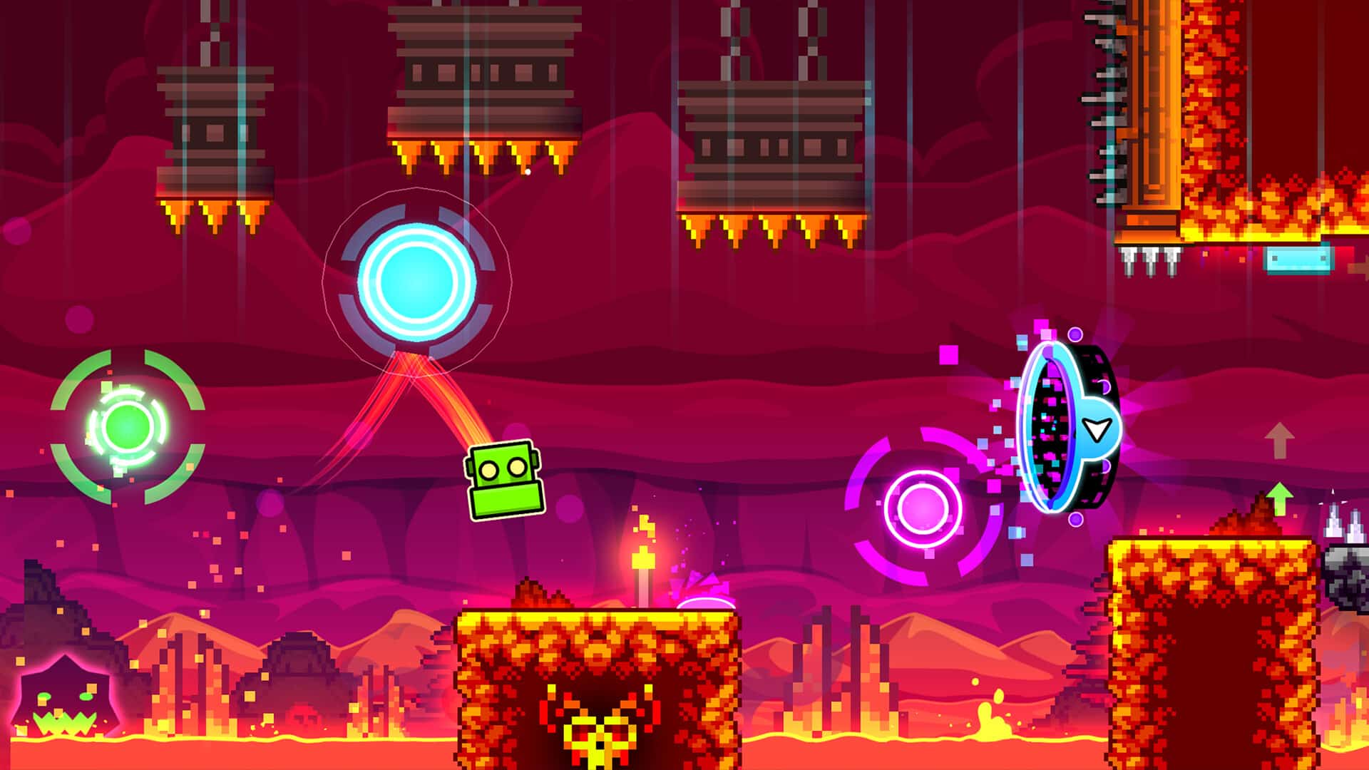 Geometry Dash 2