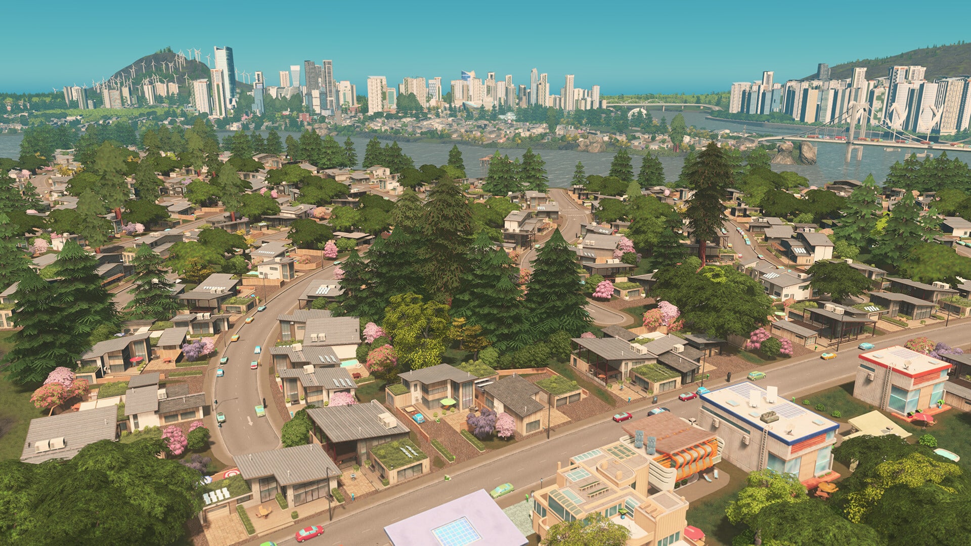 Cities: Skylines 2